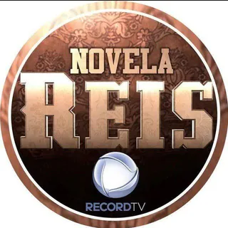 NOVELAS E SERIES DA RECORD TV — grupo no Telegram