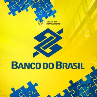 Concurso Banco do Brasil 2026 — Grupo de Telegram