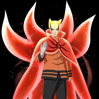Naruto / Boruto 2.0 — Grupo de Telegram