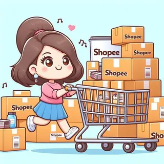 Canal de vídeos para afiliados shopee — Canal de Telegram