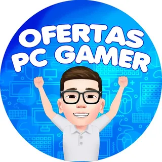 OFERTAS PC GAMER PEÇAS HARDWARE — Canal de Telegram