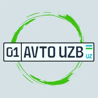 AvtoPatrul UZB — grupo no Telegram