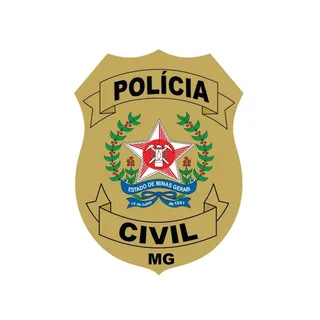 Concurso PCMG - Material — grupo no Telegram