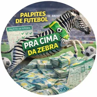 PALPITES DE FUTEBOL🏆🥇🍀 — grupo no Telegram