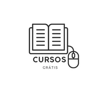 Cursos grátis — Canal de Telegram
