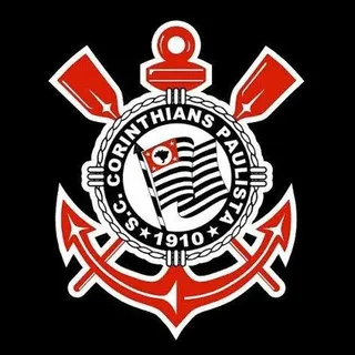 Corinthians — Canal de Telegram