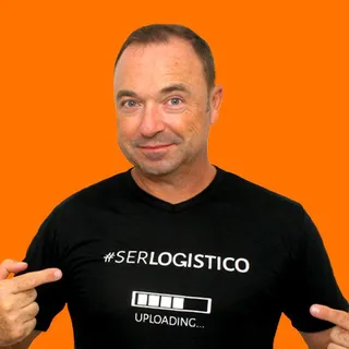 Ser Logistico — grupo no Telegram