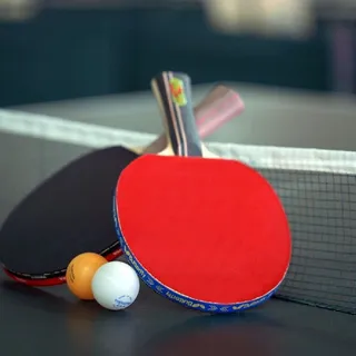Tenis de Mesa Pingpong — Grupo de Telegram
