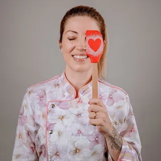 Comunidade da Confeitaria Nani Magalhães! — grupo no Telegram