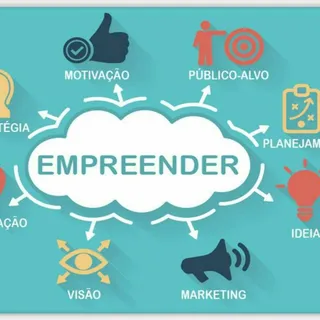 Livros de empreendedorismo gratuitos — grupo no Telegram