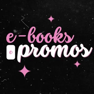 ebooks gratis e promos — Canal de Telegram