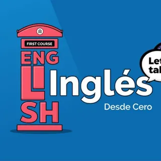 Curso de inglés acelerado en audios — Canal de Telegram