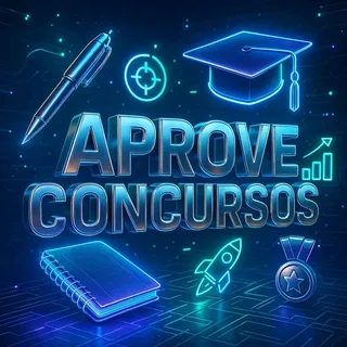 CONCURSOS 2025 Grátis — grupo no Telegram