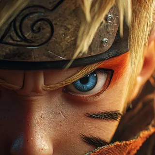GS NARUTO STL 3D — grupo no Telegram
