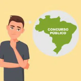 CONCURSOS PÚBLICOS SOLIDÁRIOS!! ⏳📚📝 — Grupo de Telegram