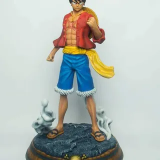 So One Piece STL — Canal de Telegram