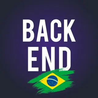 Back-End Brasil — grupo no Telegram