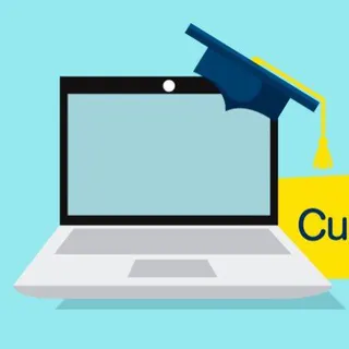 Curso online — Canal de Telegram