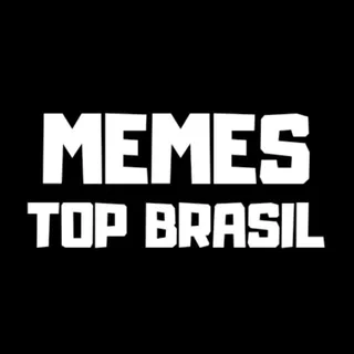 Memes Top Brasil — Canal de Telegram