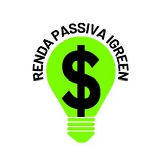 Renda Passiva iGreen 💡💰 — Grupo de Telegram