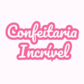 Confeitaria Incrível 🍰 — grupo no Telegram