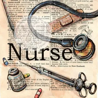 Material de estudo Enfermagem🍀👩🏻‍⚕️💉🩺 — Canal de Telegram