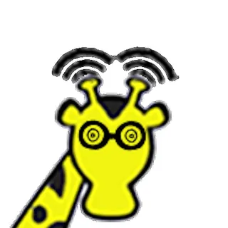 Girafa Biônica: Tecnologia e Sociedade — Canal de Telegram