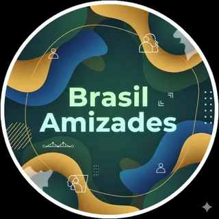 Brasil Amizades — grupo no Telegram