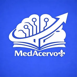 MedAcervo - Livros de Medicina Grátis