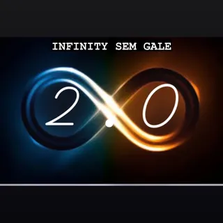 🌐 INFINITY 2.0 SEM GALE 🟢 — Canal de Telegram