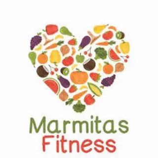 CURSO MARMITA FITNESS — Canal de Telegram