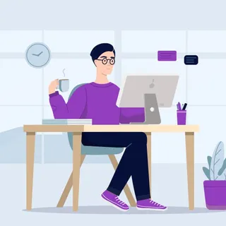 Quartório - Vagas, Home Office e Renda Extra — Canal de Telegram