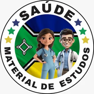 💊 SAÚDE 🩺AMAPÁ💉 (MATERIAL DE ESTUDO) — grupo no Telegram