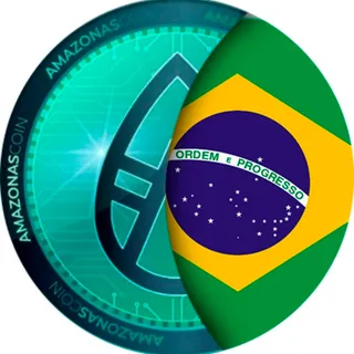 AmazonasCoin - Comunidade Brasil — grupo no Telegram