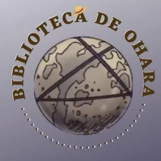 Biblioteca de Ohara Mangás — Canal de Telegram