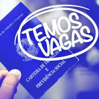 Temos Vagas e Concursos ES — Canal de Telegram
