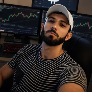 BM Trader – Opções Binárias 📊 — grupo no Telegram
