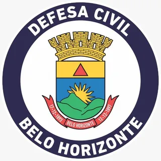 Defesa Civil de Belo Horizonte — grupo no Telegram