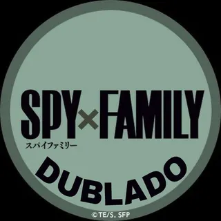 Anime Dublado «Spy x Family Br 🇧🇷 » — grupo no Telegram