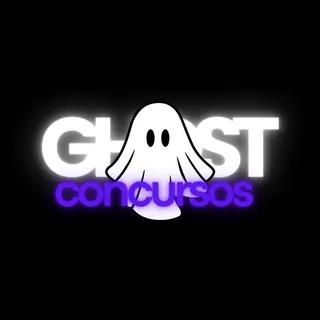 GHOST - Concurso Descomplicado — Canal de Telegram