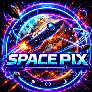 Space Pix — Canal de Telegram