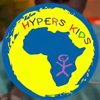 HYPERSKIDS BRASIL — Grupo de Telegram