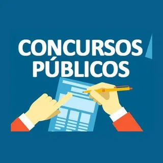Concursos Publicos — Grupo de Telegram