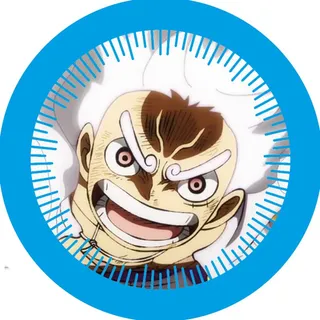 One Piece Brasil | Geekdama — Canal de Telegram