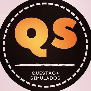 Questões e Simulados - Concurso Público — Canal de Telegram