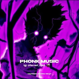 PHONK MUSIC | Фонк Музыка | Phonk tg — Canal de Telegram