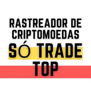 Só Trade Top - Análise de Criptomoedas — Canal de Telegram