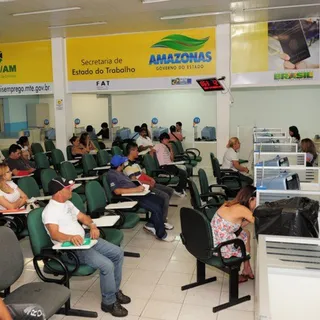 Empregos em Manaus - Online Vagas AM — Canal de Telegram