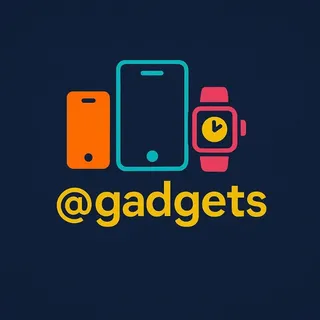 Gadgets & Technology — grupo no Telegram