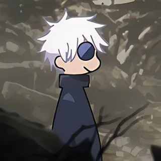 Jujutso kaisen 3 temporada — grupo no Telegram